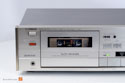 Luxman K-405 Autoreverse