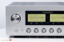 Luxman L-550AX, wie neu