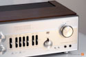 Luxman L-100 Integrated Amp, Rare