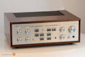Luxman L-580, mint, 120 Volt AC Luxman L-580, mint, 120 Volt AC