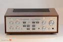 Luxman L-580, mint, 120 Volt AC