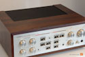 Luxman L-580, mint, 120 Volt AC