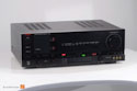 Luxman LV-103u with Hybrid Technology