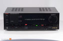 Luxman LV-103u mit Hybrid-Technologie