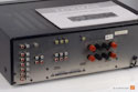 Luxman LV-103u with Hybrid Technology