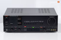 Luxman LV-105u tube diver stage