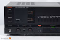 Luxman LV-105u Hybridverstrker