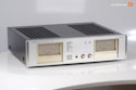 Luxman M-02 as new