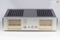 Luxman M-02 as new