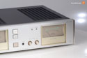 Luxman M-02 as new