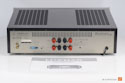 Luxman M-02 as new