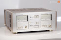 Luxman M-05, Class A, champagne Luxman M-05, Class A, champagne