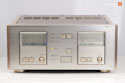 Luxman M-05, Class A, champagne