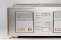 Luxman M-05, Class A, champagner