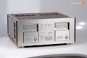 Luxman M-05, Class A, champagner