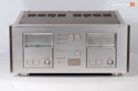 Luxman M-05, Class A, champagne