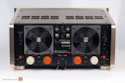 Luxman M-05, Class A, champagner