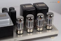 Luxman MQ-360 Tube Amplifier