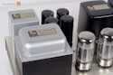 Luxman MQ-360 Tube Amplifier