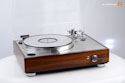 Luxman PD-300 mit SME 3009