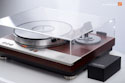 Luxman PD-310 with SME 3009, mint