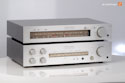 Luxman T-2 & L-3