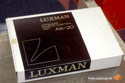 Luxman AK-20 / Alpine RU-20b Remote Control Luxman AK-20 / Alpine RU-20b Remote Control