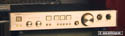 Luxman C02 in champagne Luxman C02 in champagne