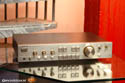 Luxman C-03, Champagner