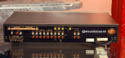 Luxman C-03, Champagner