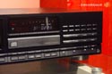 Luxman D-105u Tube CD-Player