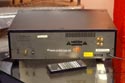 Luxman D-105u Tube CD-Player