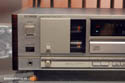 Luxman Tube CD-Player DZ-03