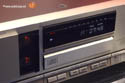 Luxman Tube CD-Player DZ-03