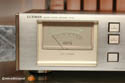 Luxman M-02 as new