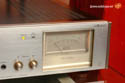 Luxman M-02 as new