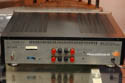 Luxman M-02 as new