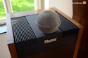 Magnat Transpuls MP-X88 with Plasma Tweeter MP-02 Magnat Transpuls MP-X88 with Plasma Tweeter MP-02