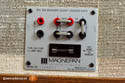 Magneplanar MG-IIb Magnetostatic Speaker