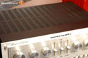 Marantz 1152 DC Amplifier