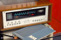 Marantz Model 120b Scope Tuner