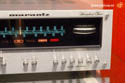 Marantz Model 150 Blue-Scopetuner