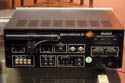 Marantz Model 150 Blue-Scope-Tuner