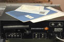 Marantz Scope Tuner Model 2110