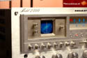 Marantz Model 2500 Receiver