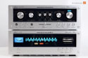 Marantz Model 105 & 1070