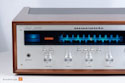 Marantz Model 2220 Receiver