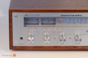 Marantz Model 2238b wood cabinet, perfect