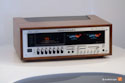 Marantz Model 5220 Cassette Deck