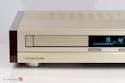 Marantz CD-94, champagner!